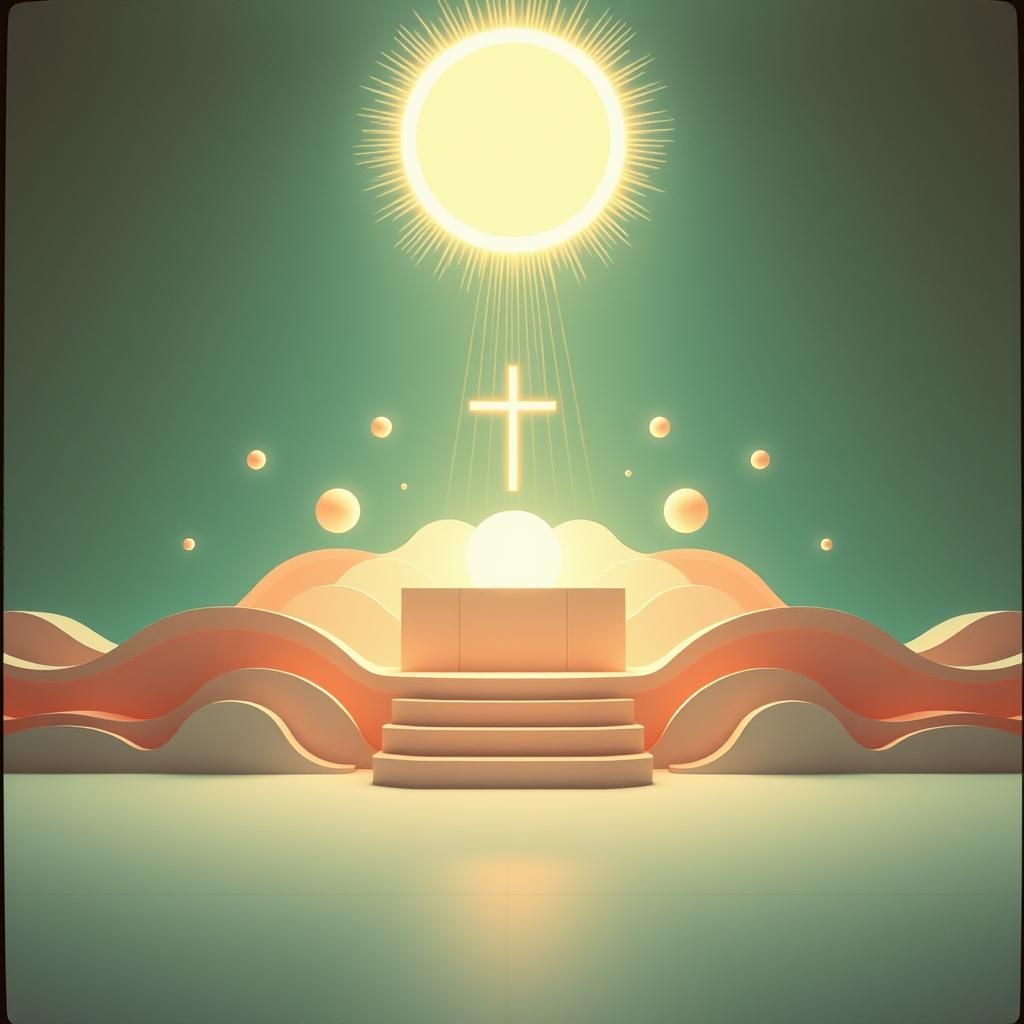 Los milagros de la justicia divina celestial