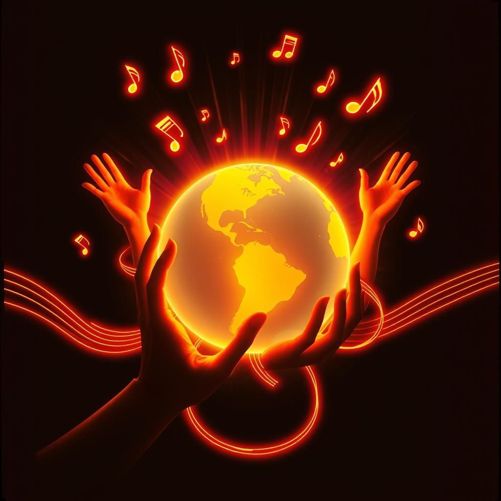 World Amity