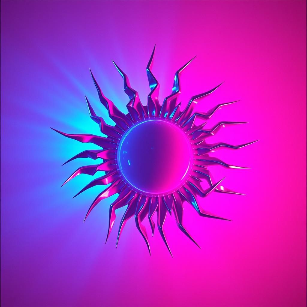 Electric jello