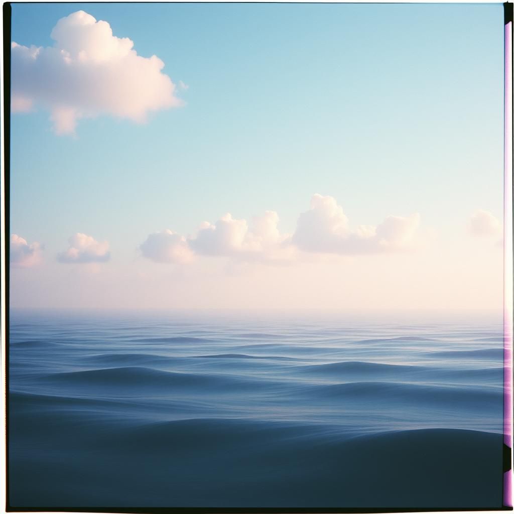 Silent Heaven