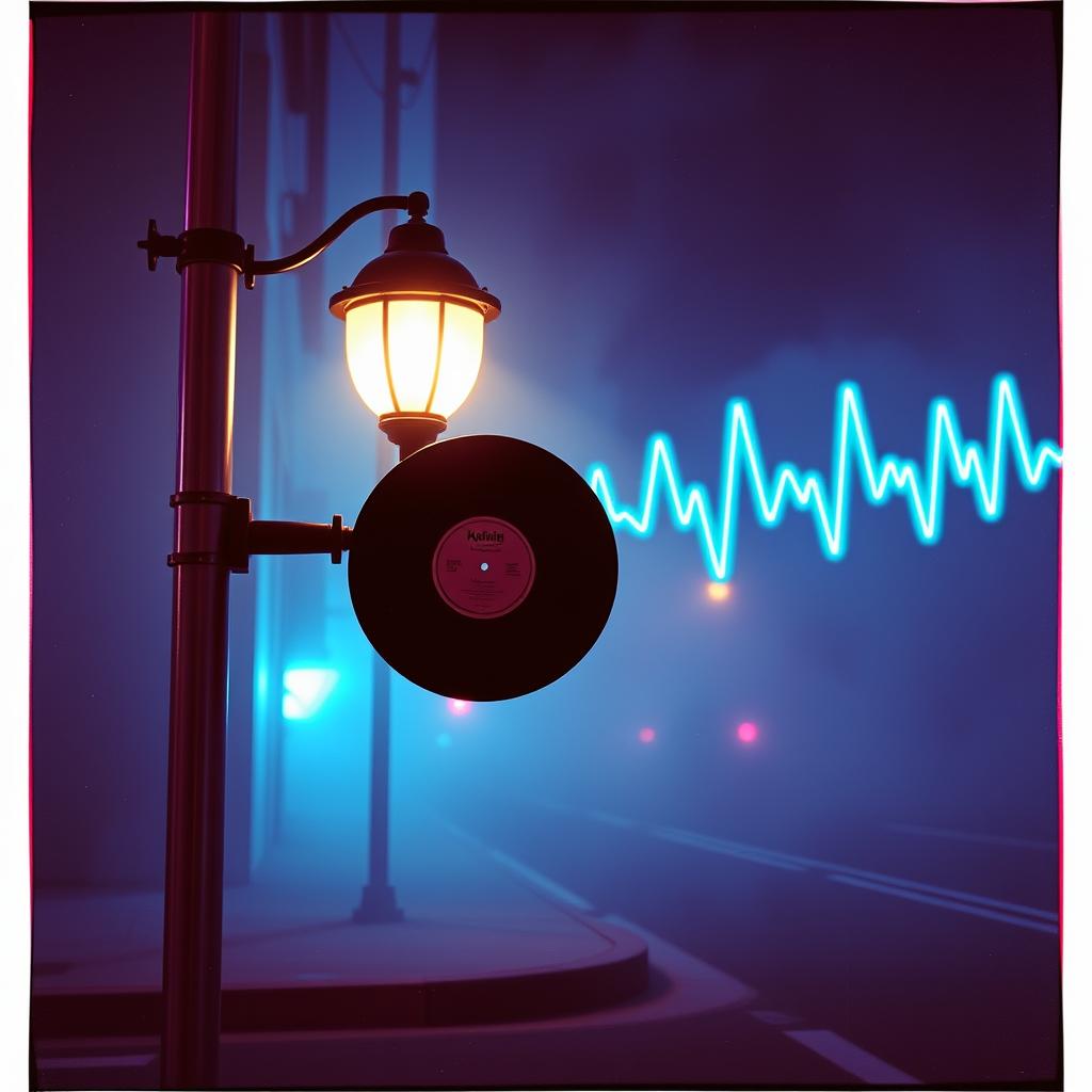 Midnight pulse