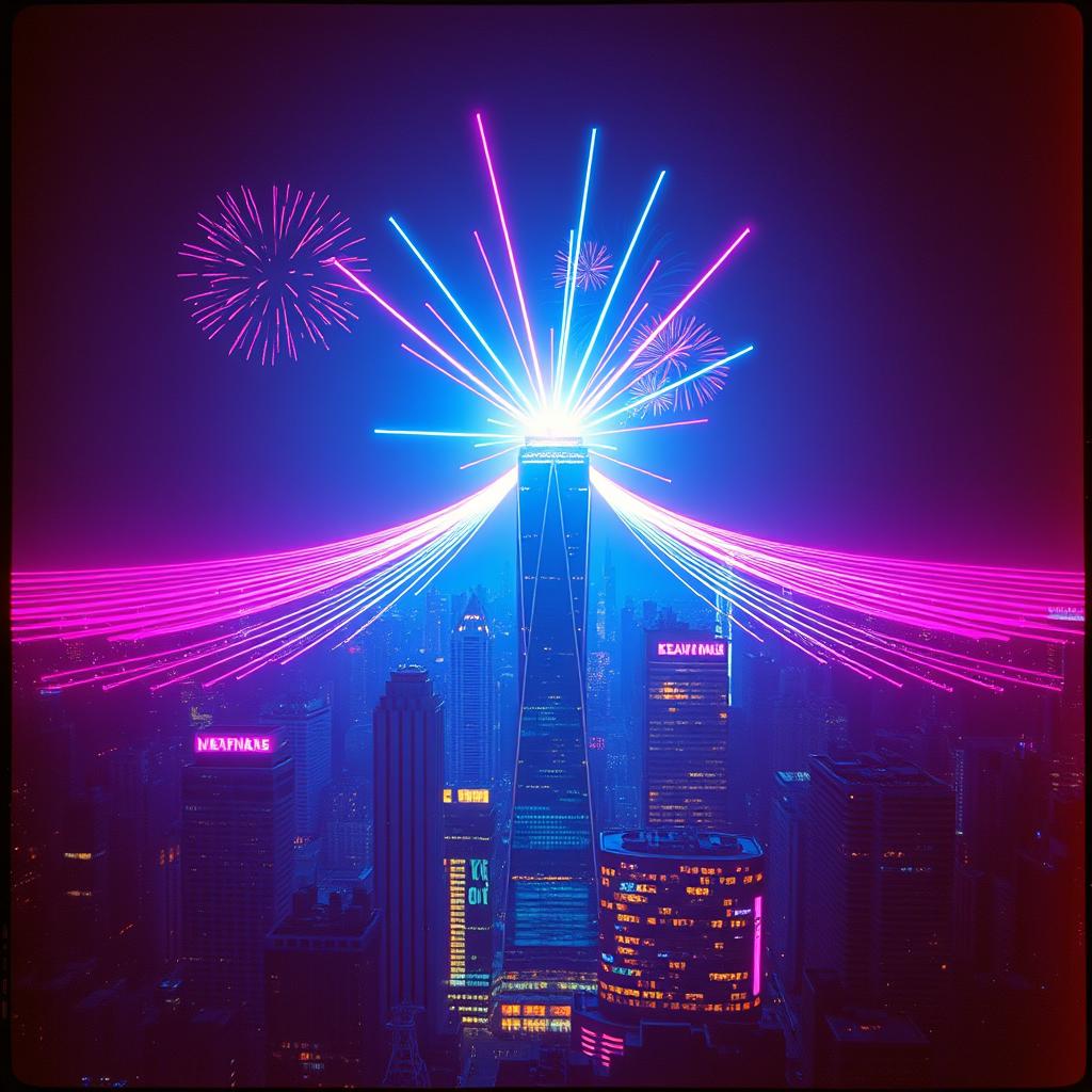 Light Me Up Tonight