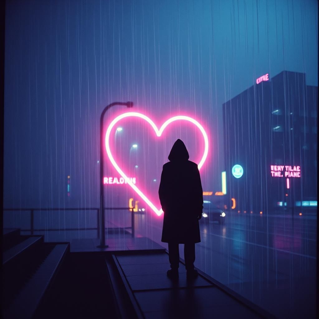 Invisible Heart