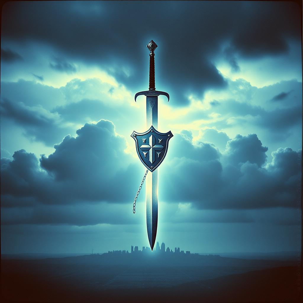 Blade of Salvation