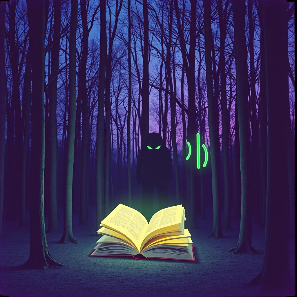 The Hunt