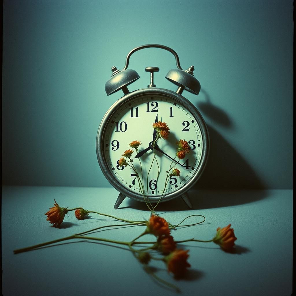 Waiting for Yesterday