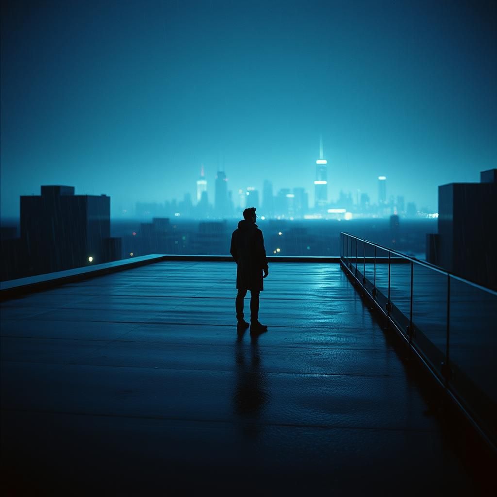 Cold lessons