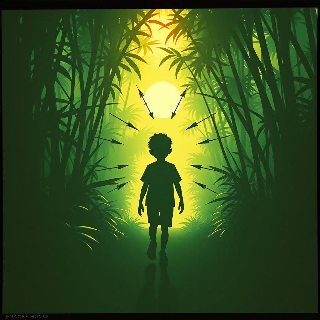 Soliday adventure