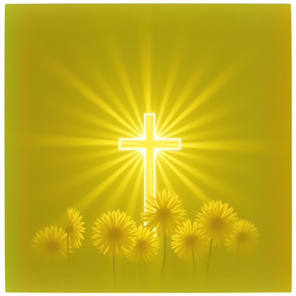 Following Jesus