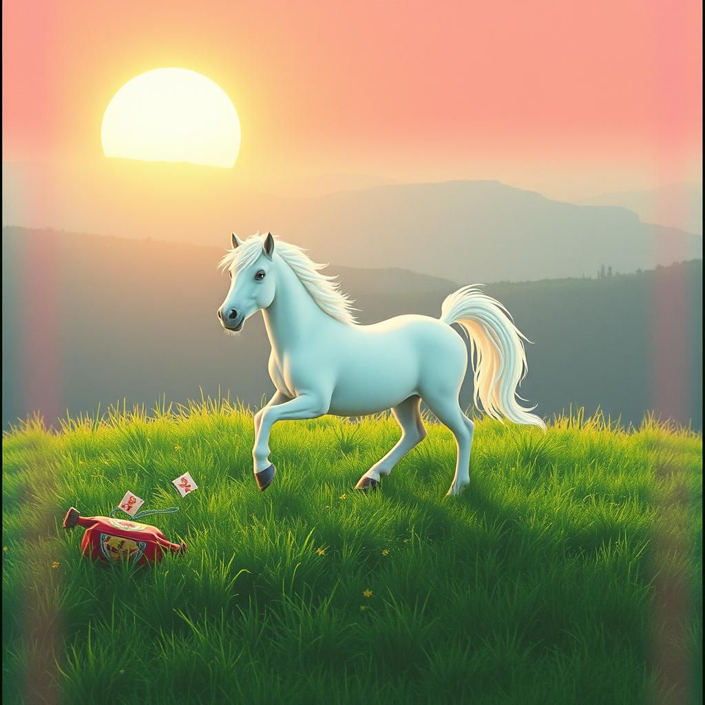 Field Day With Epona