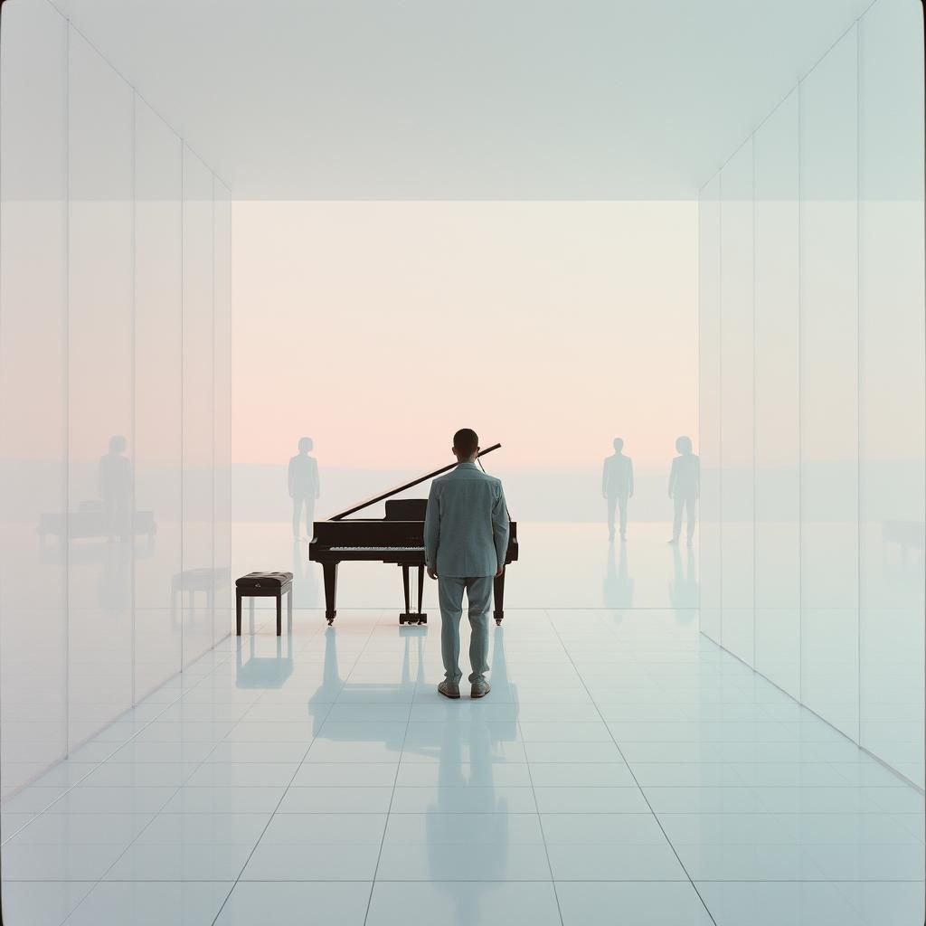 The Inventory of Absence