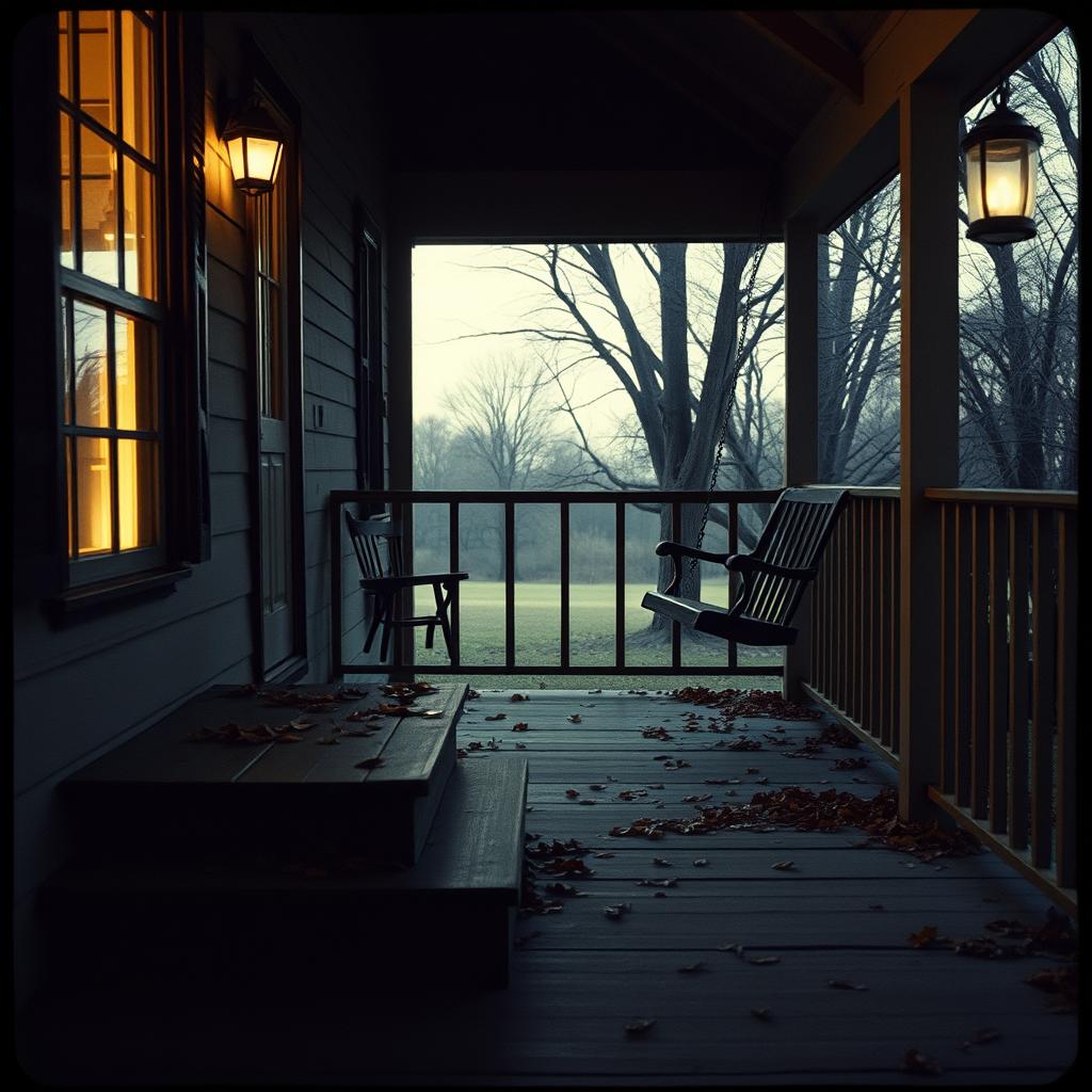 Homeward Heart