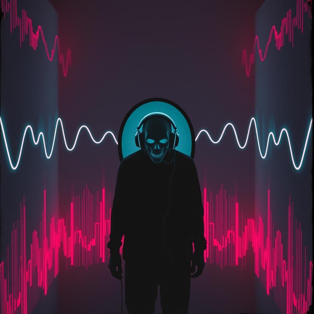 Echoes of a Shadow