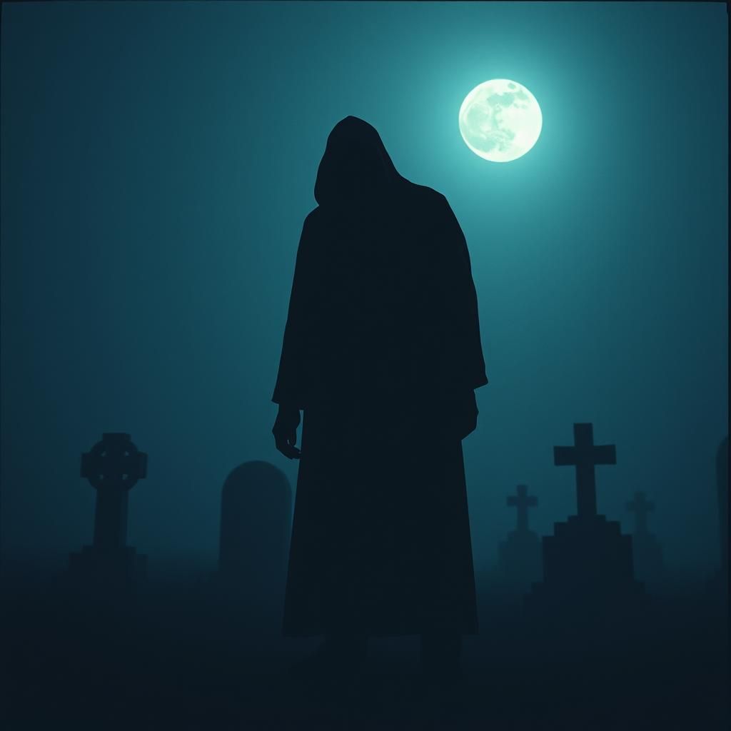 Your Ghost