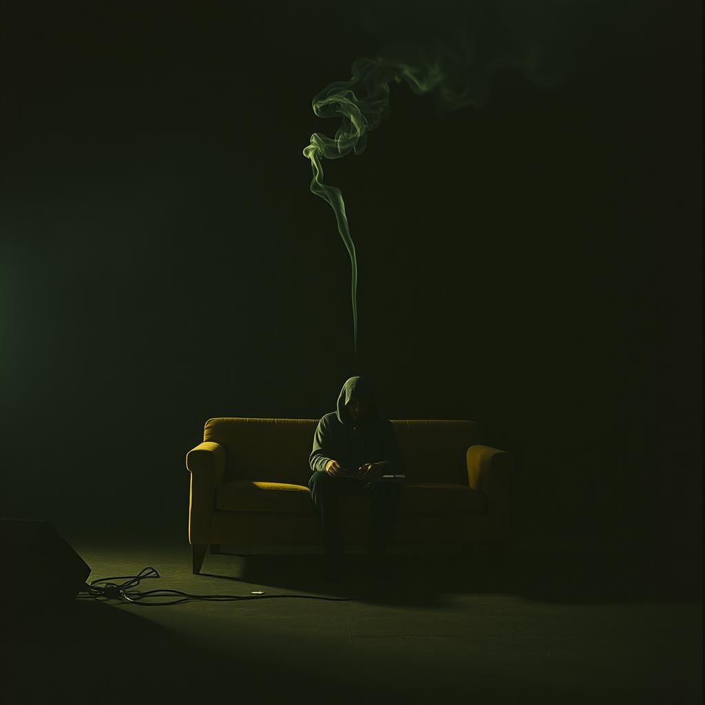 The edge piano