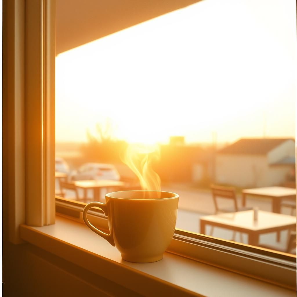 Morning Nectar