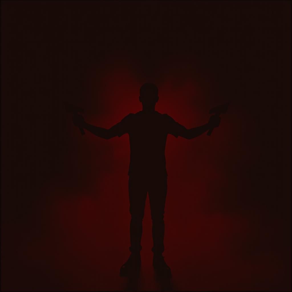 Four Arms of Darkness