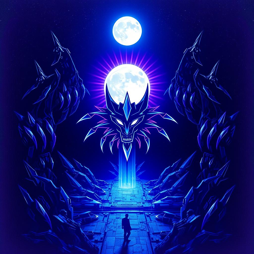 Lunarclaw