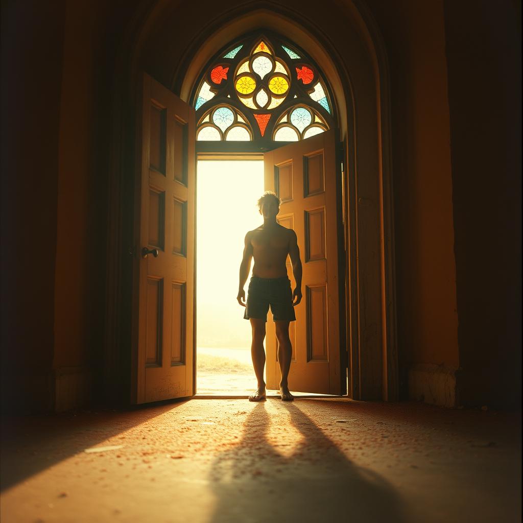 Thy Kingdom Come