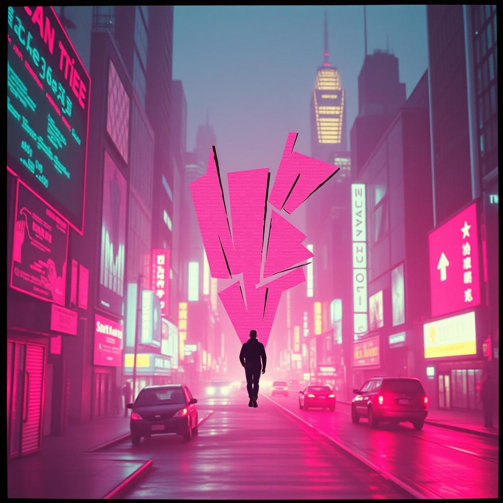 干擾悲哀