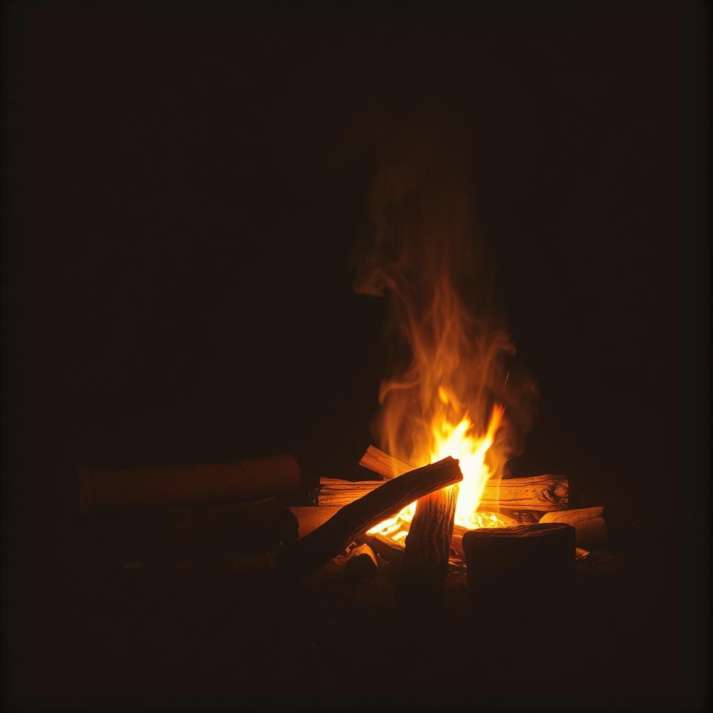 Light me up