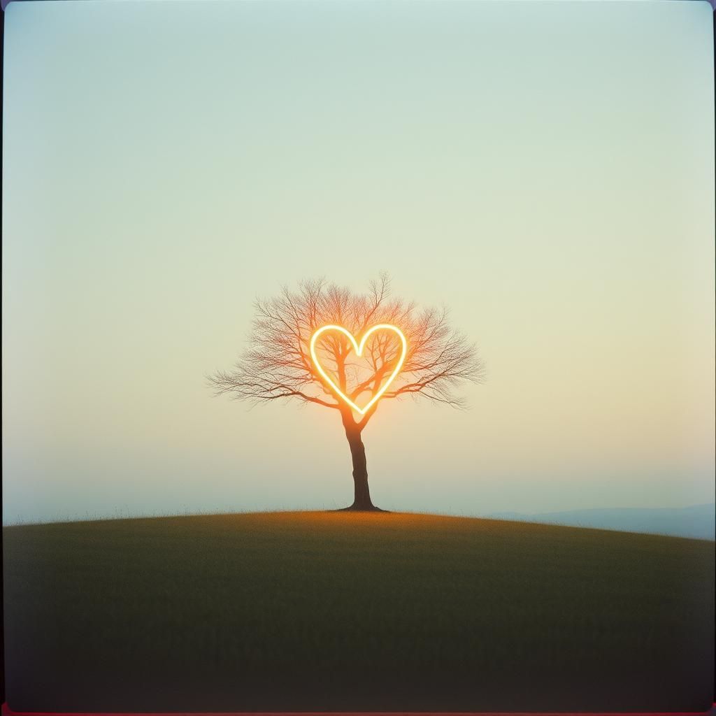 God is love