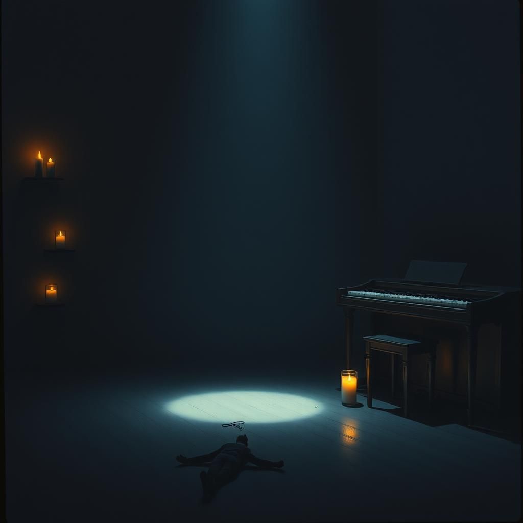 FALLEN (DEATH/RECOVERY)