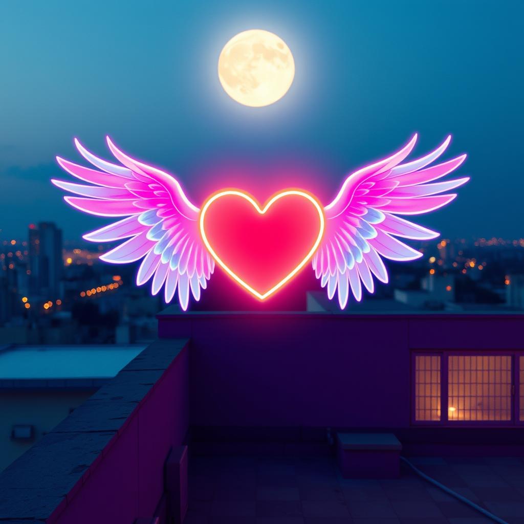 Amor y ternura