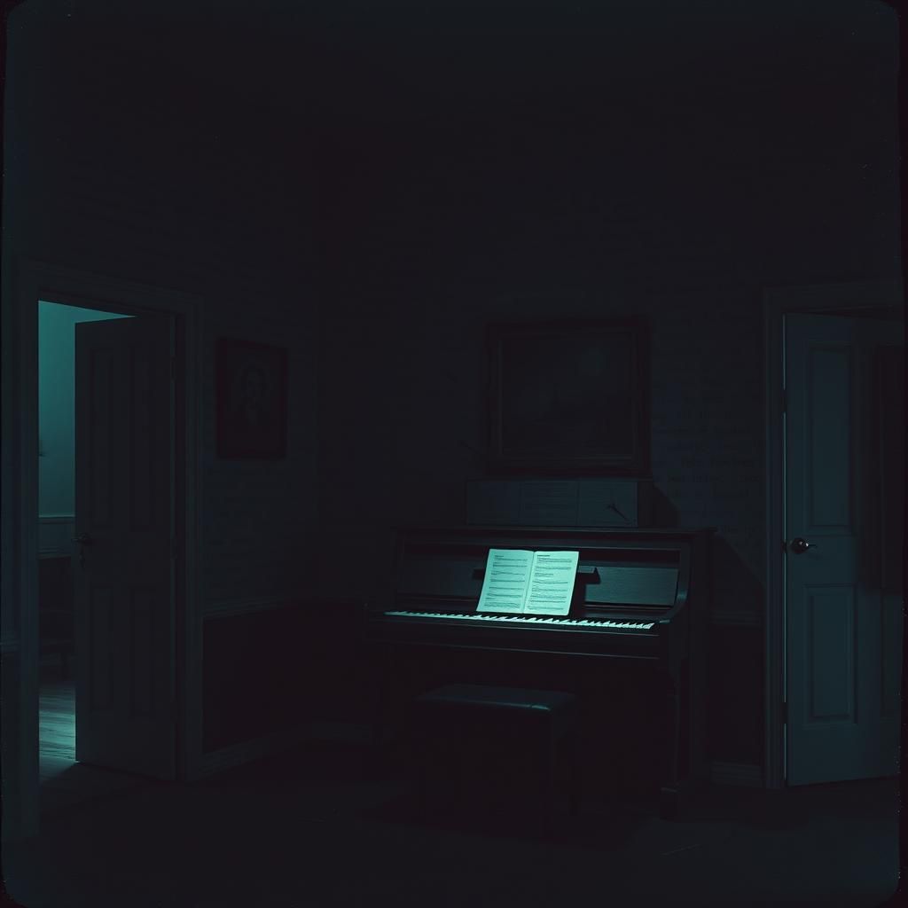 WHEN THE NIGHT FALLS