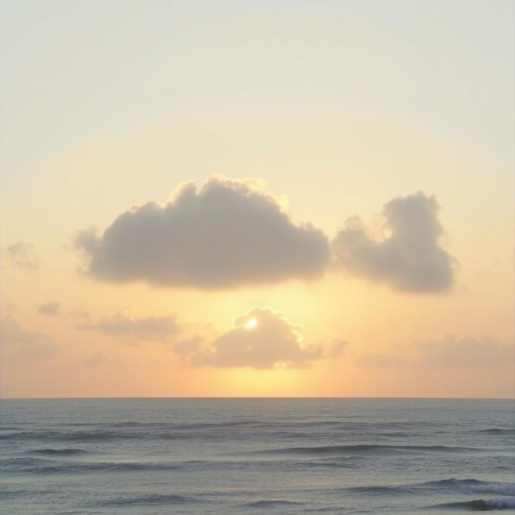 God's Creation.