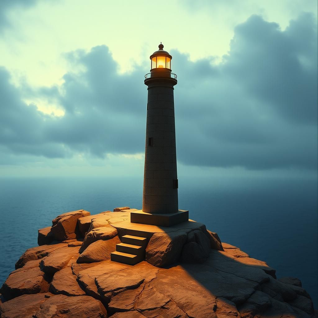 Beacon of Hope