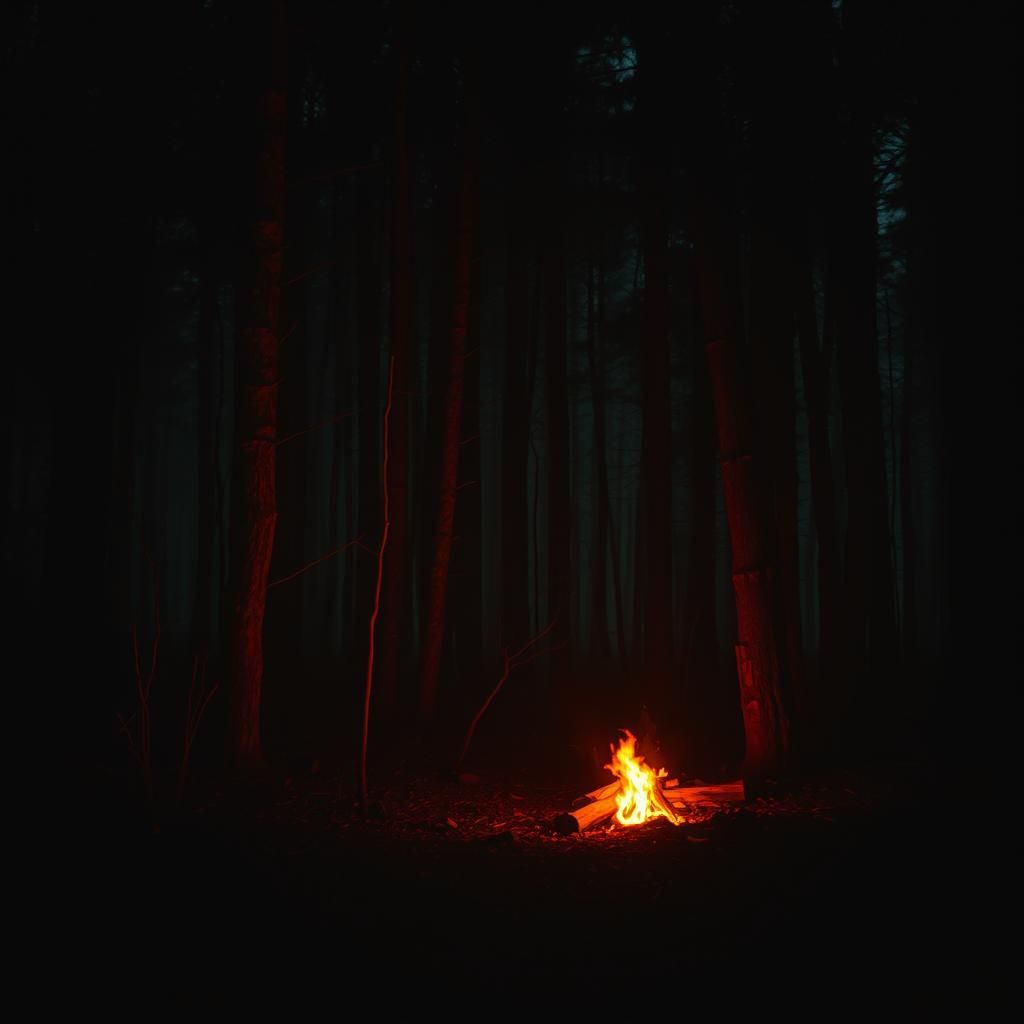 Karla's Flame