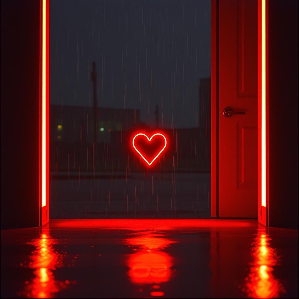 Lost love