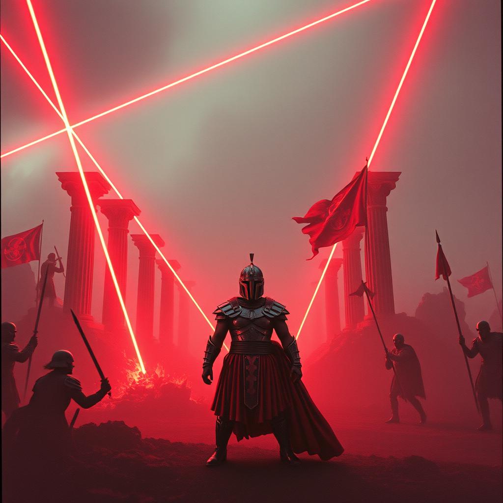 War Cry of the Undead King