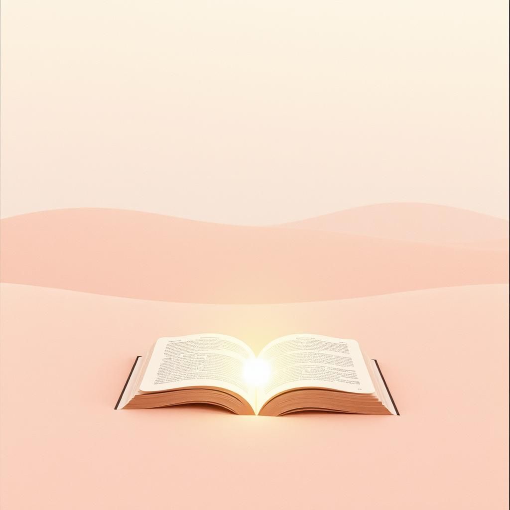 A Talk with  Jesus Amen