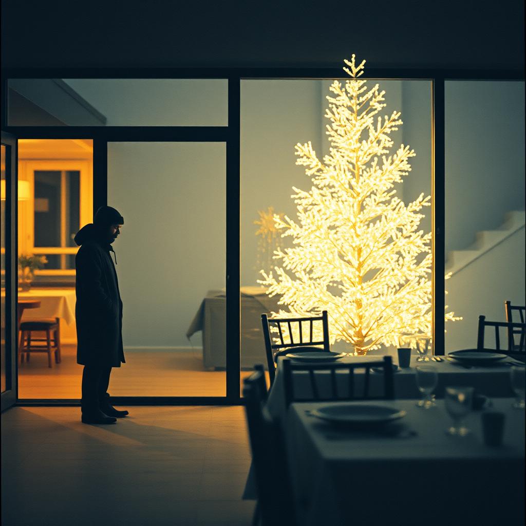 Natale di " Merda "