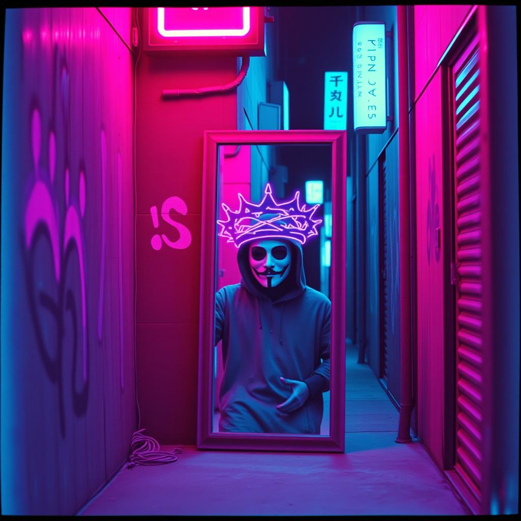 The Joker