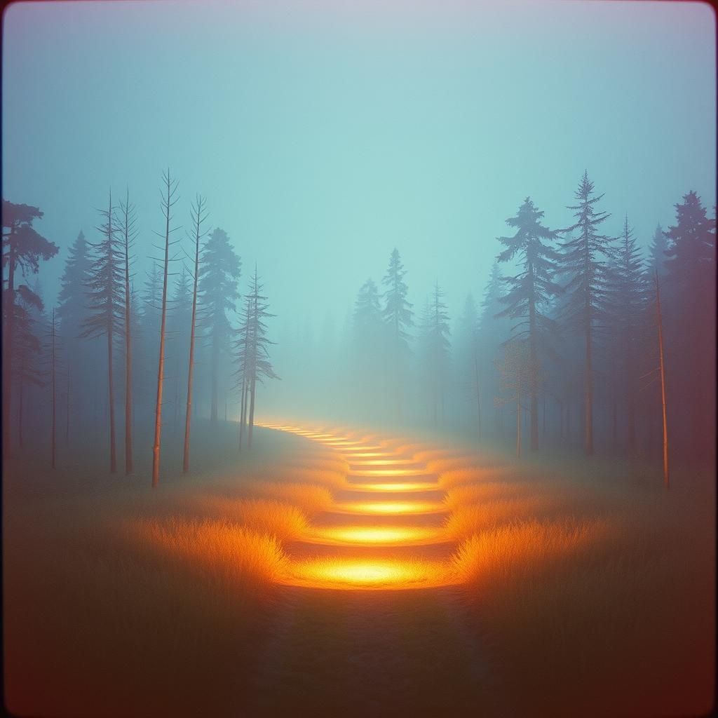 Caminho de fé