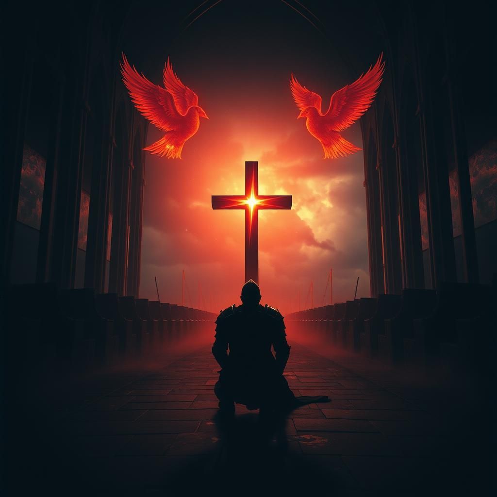 Fear no evil