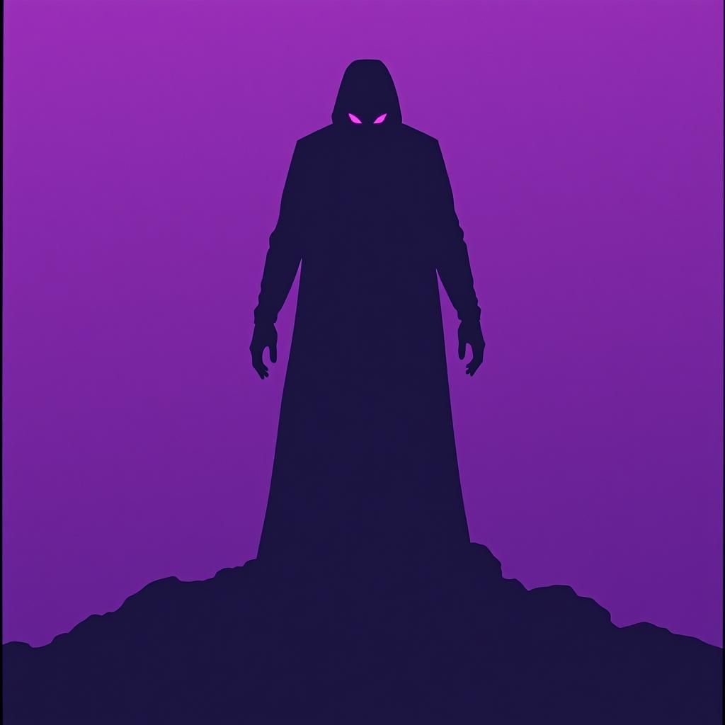 Possession in the Shadows