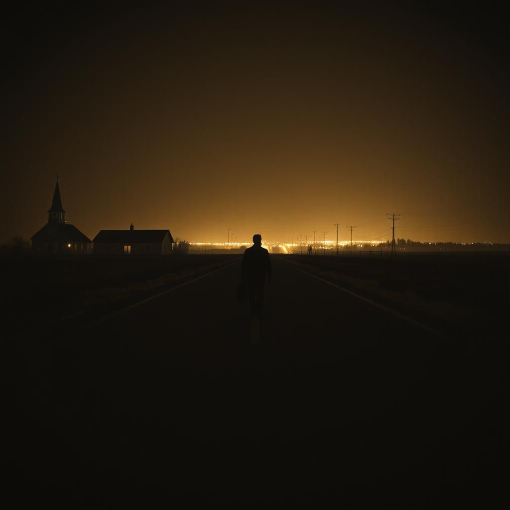City Lights, Country Heart