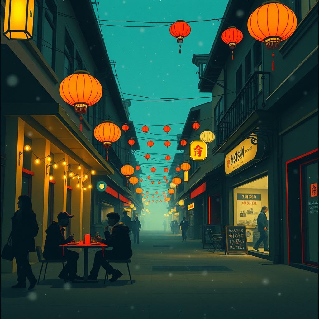 Pasko sa Binondo