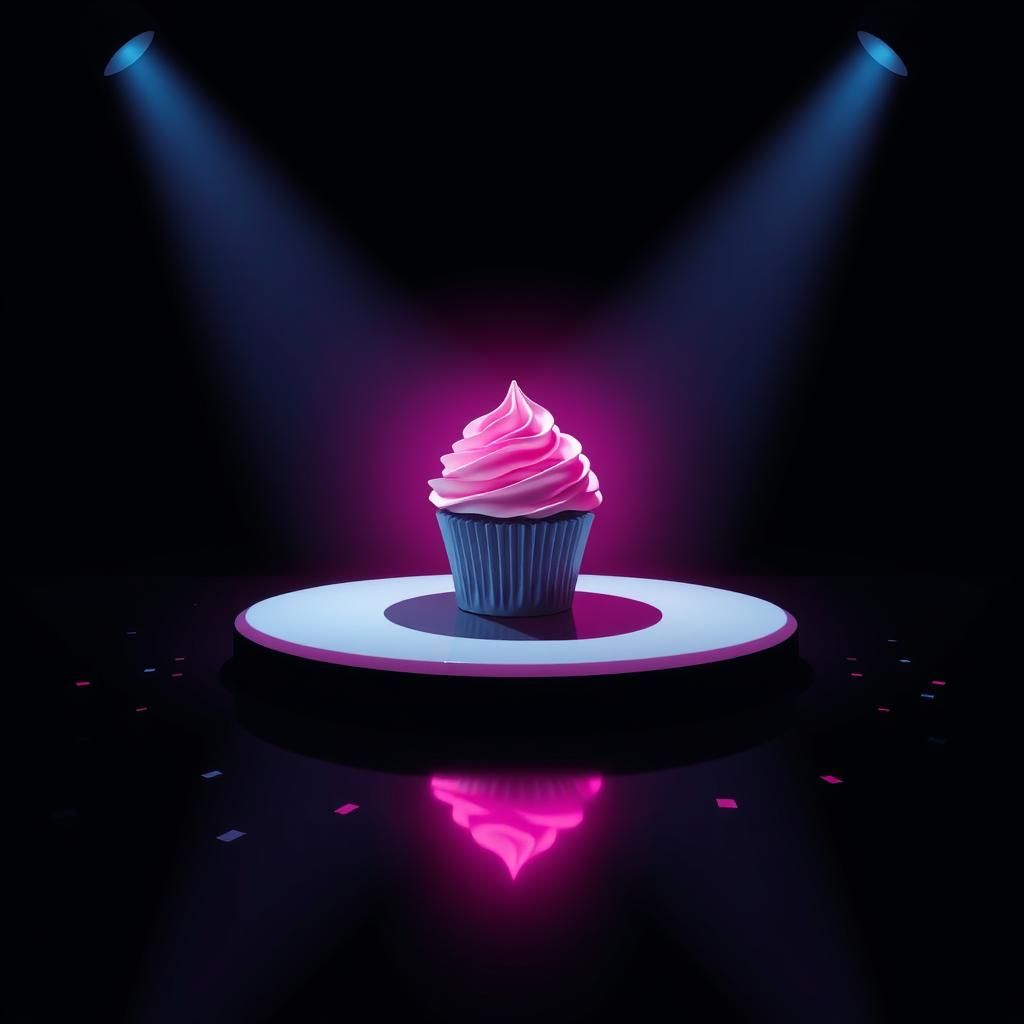 Cupcake