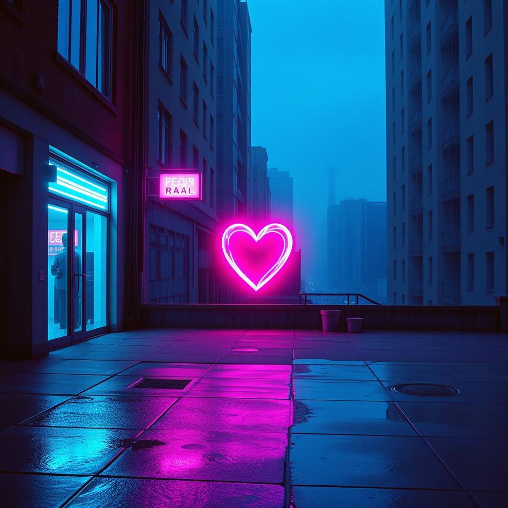 CONCRETE HEARTS