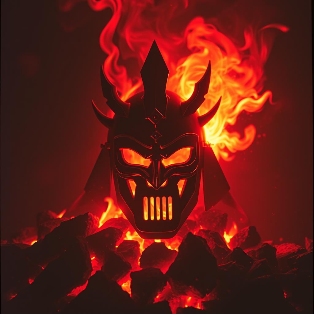Watch You Burn
