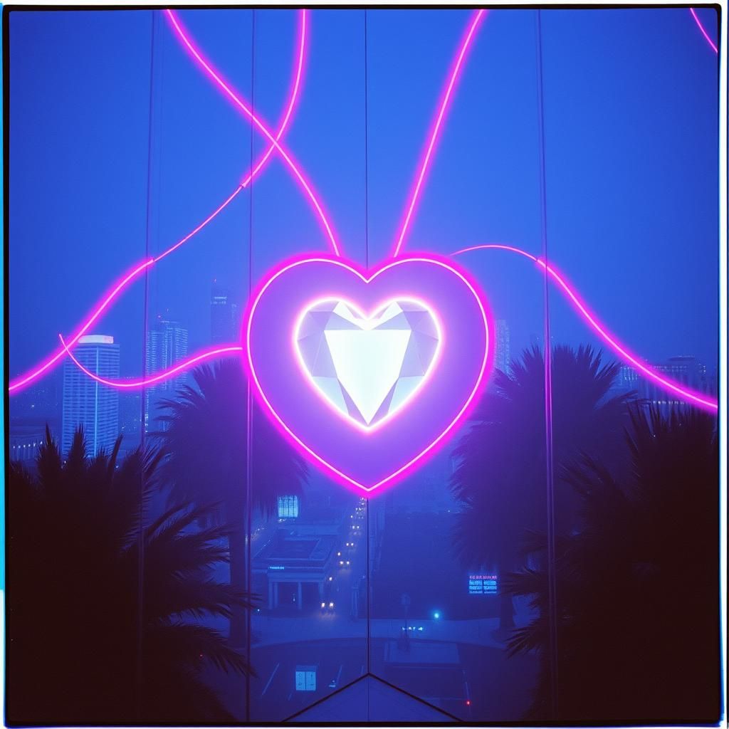 Neon Love Dream
