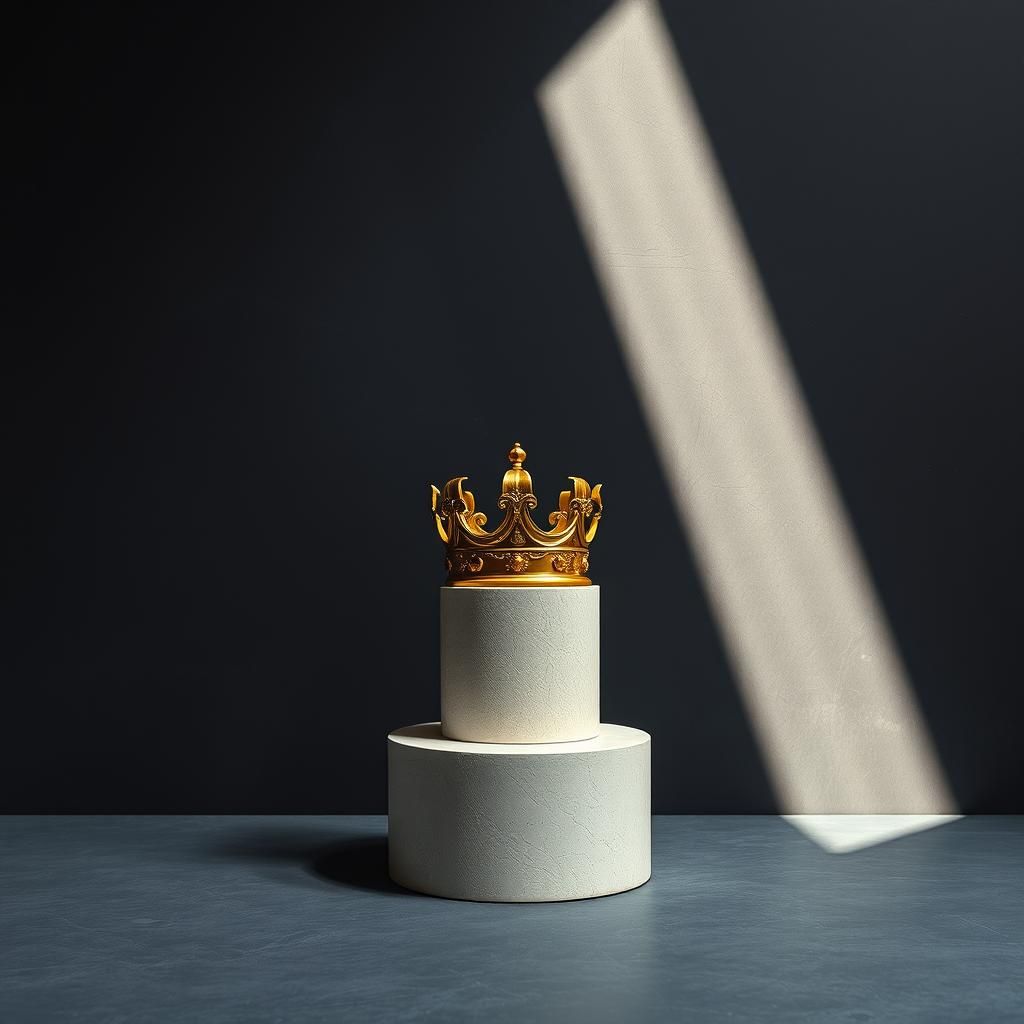 Crown of the Sky