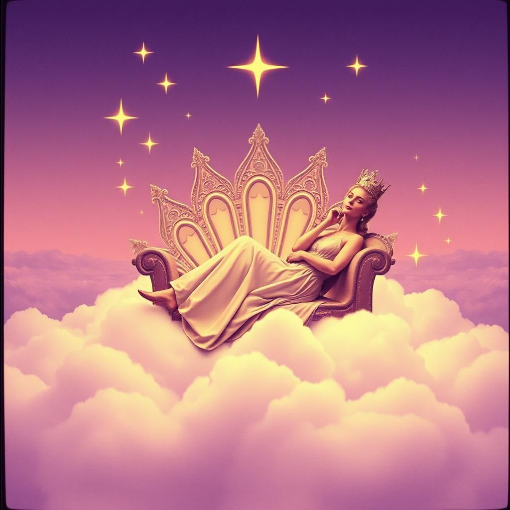 Beggin' & Moanin'