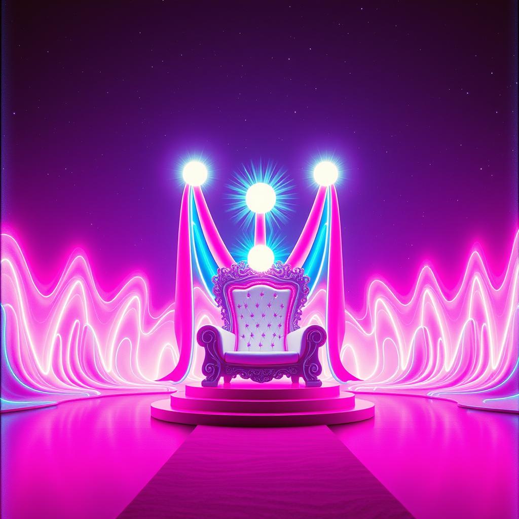 My Life, My Crown