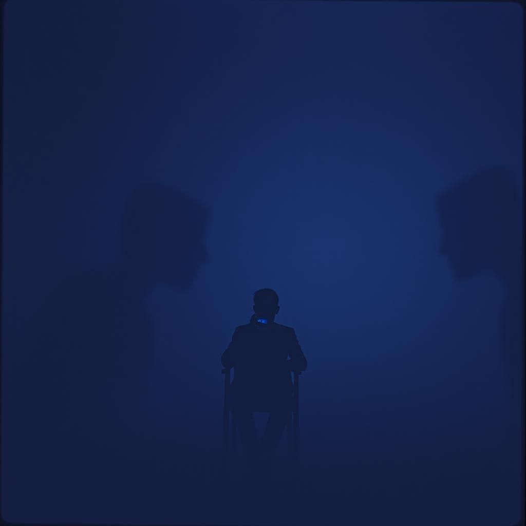 Voices I Don’t Answer